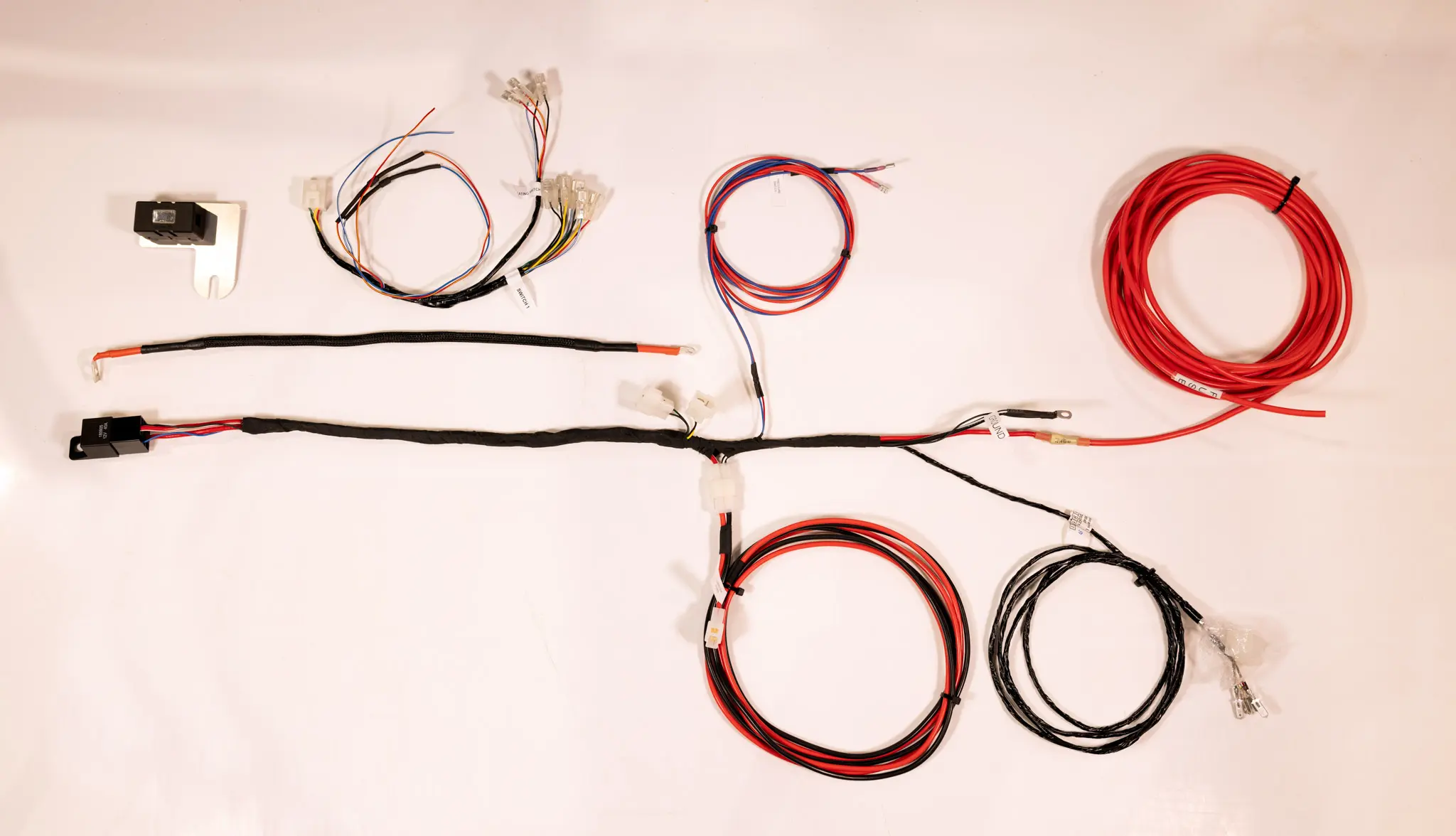 Ford Bronco Tailgate Compressor Mount Bundle - Image 5