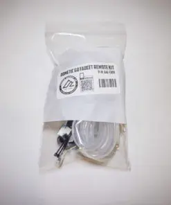 Alternative view of Jeep JK Dometic Go Faucet Bundle