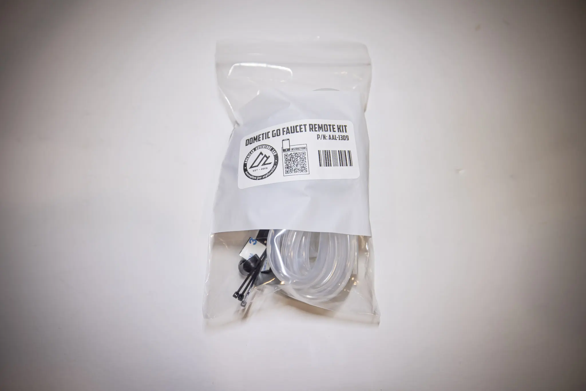 Ford Bronco Dometic Go Faucet Bundle - Image 6