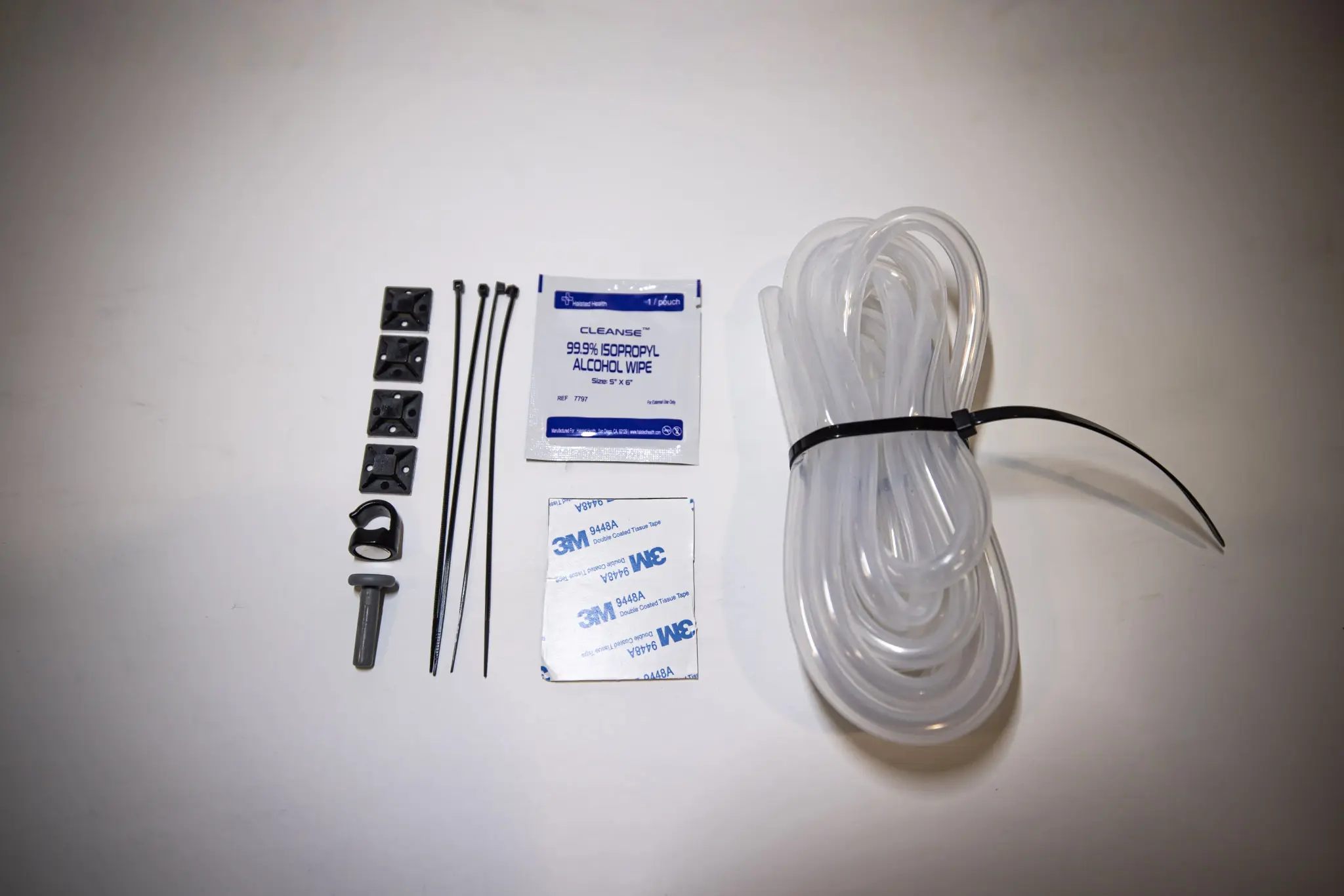 Ford Bronco Dometic Go Faucet Bundle - Image 8