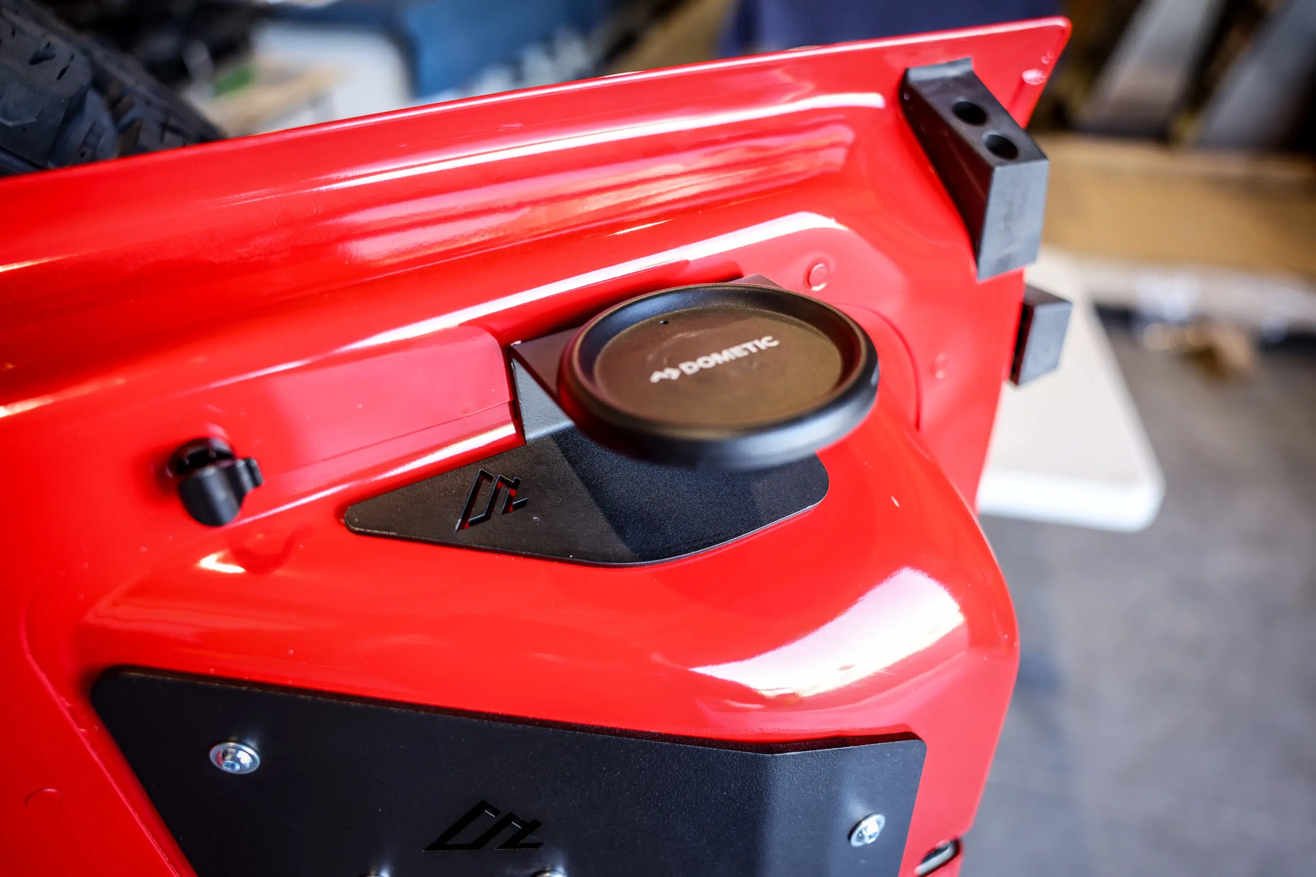 Ford Bronco Dometic Go Faucet Bundle - Image 4