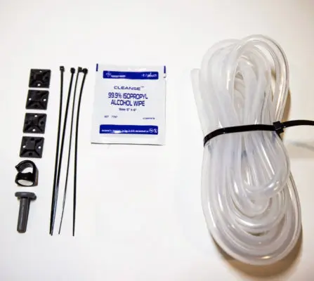 Dometic Go Faucet Remote Kit