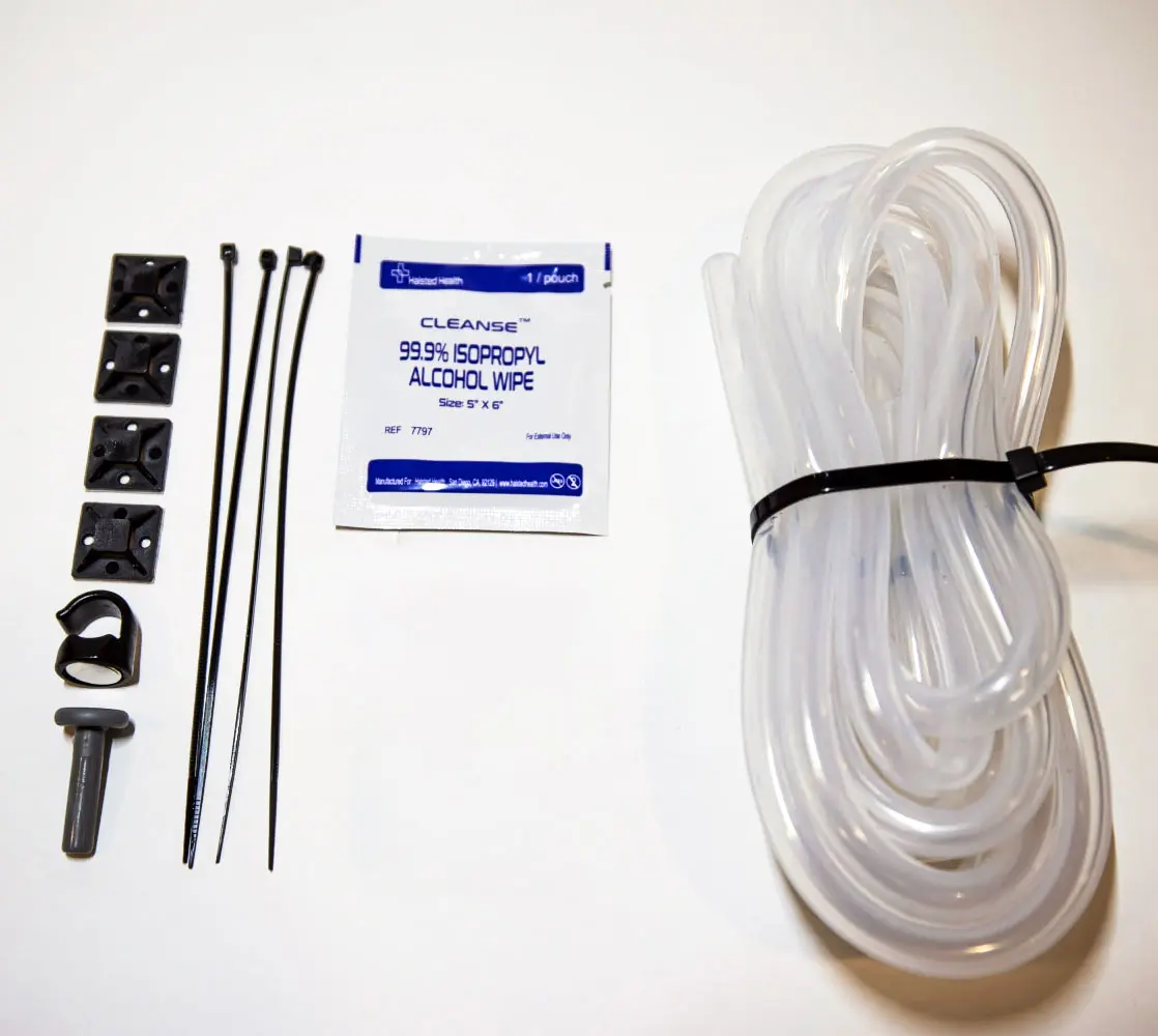 Dometic Go Faucet Remote Kit