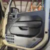 Jeep JL-JT Door MOLLE Pockets