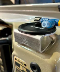 Alternative view of Jeep JL Dometic Go Faucet Bundle