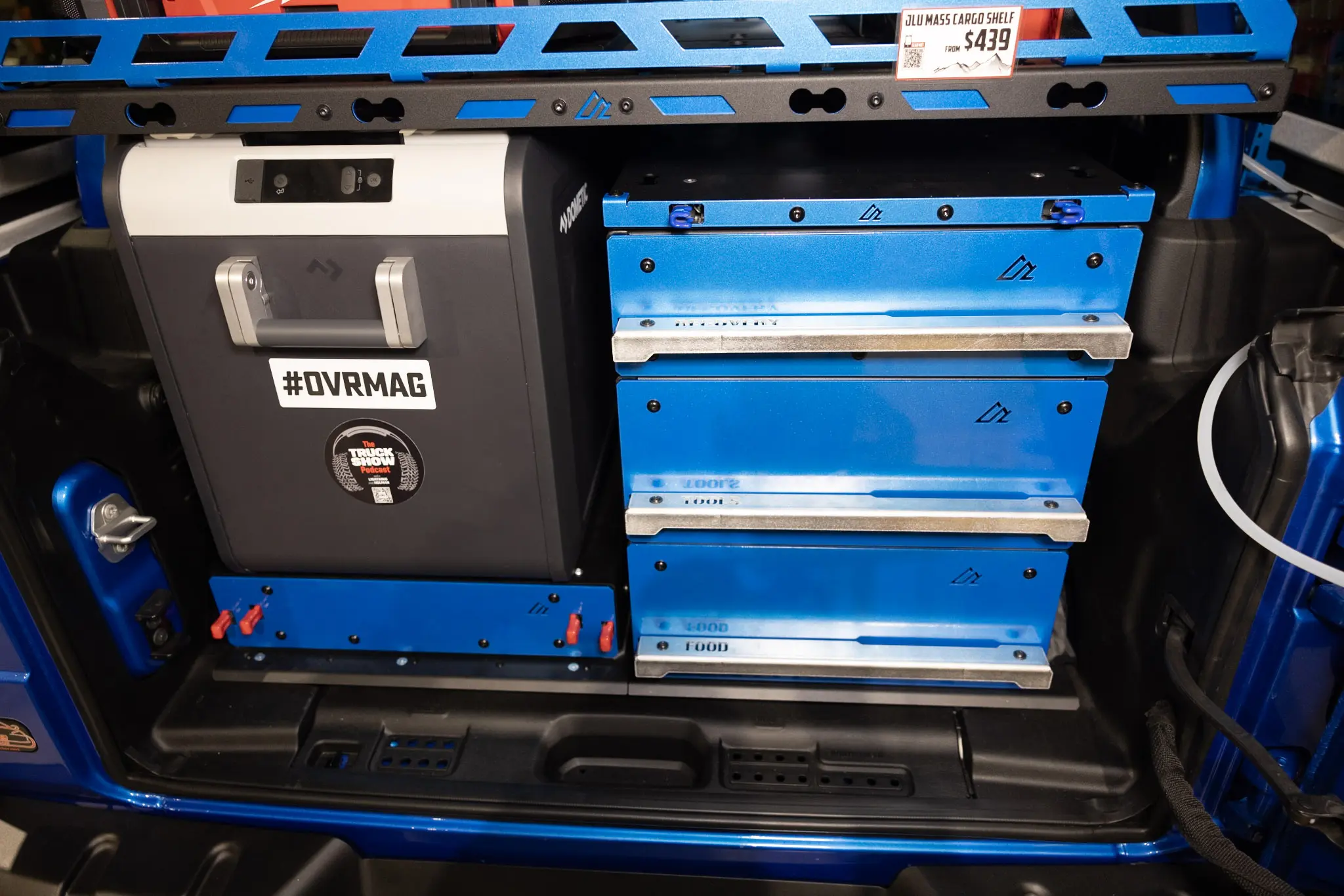 Bronco Drawer Handle - Image 5