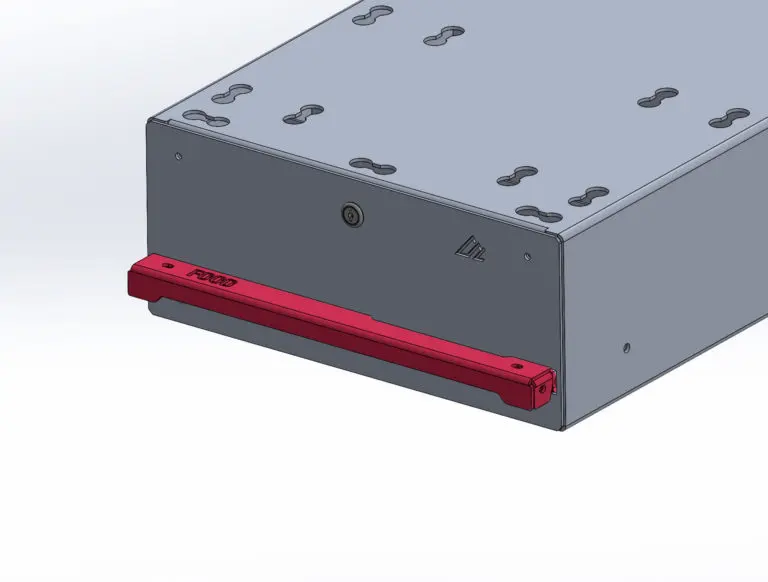 BASE Slightly Wider Slider Handle