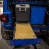 Jeep JL-JK Flip'n Slide Drawer (6x4)