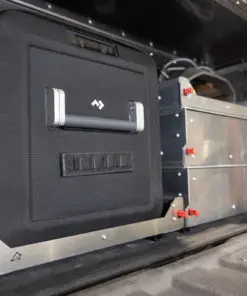 Alternative view of Jeep JT Slightly Wider Slider