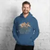 Wander Often Hoodie
