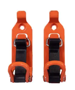 Alternative view of Heavy-Duty Multi-Tool Clamps