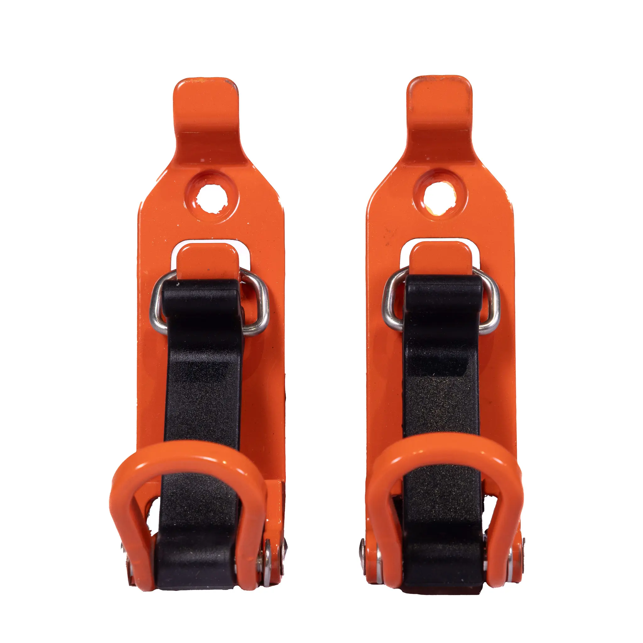Heavy-Duty Multi-Tool Clamps - Image 2