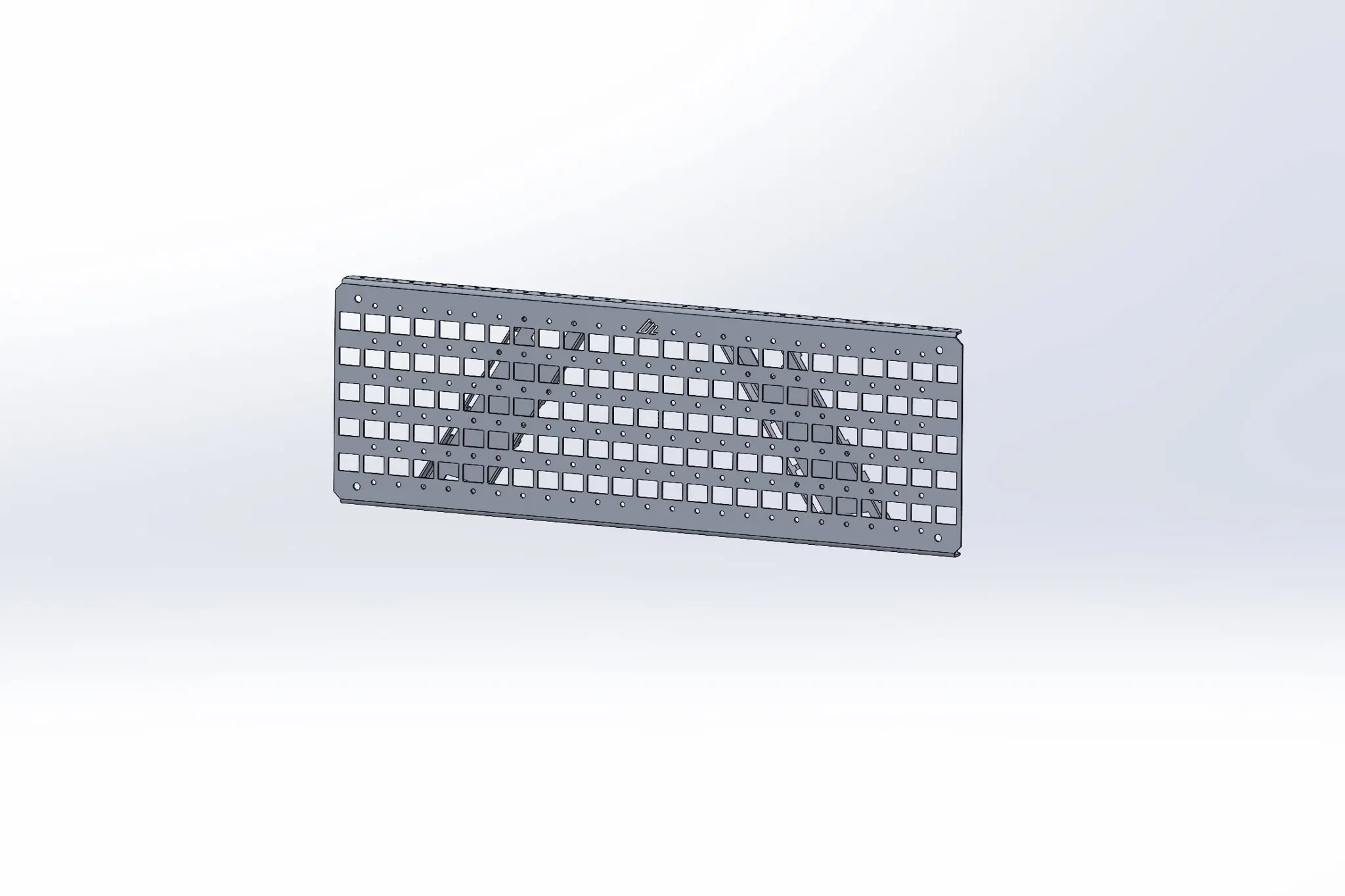 MAXTRAX Spare Tire Mount Kit - Image 3