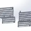 4 Door Bronco Side MOLLE Panels - Set