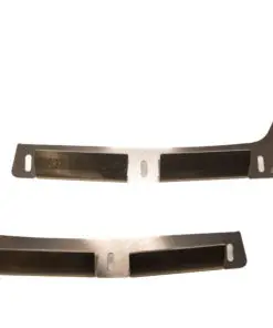 Jeep JL/JT No-Drill Adhesive Bracket for High-Line Lights