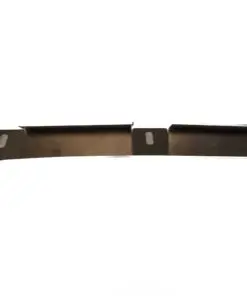 Alternative view of Jeep JL/JT No-Drill Adhesive Bracket for High-Line Lights