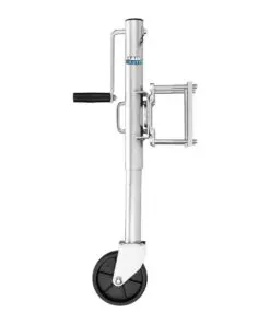 Haul-Master 1000lb. Capacity Swing-Away Trailer Jack