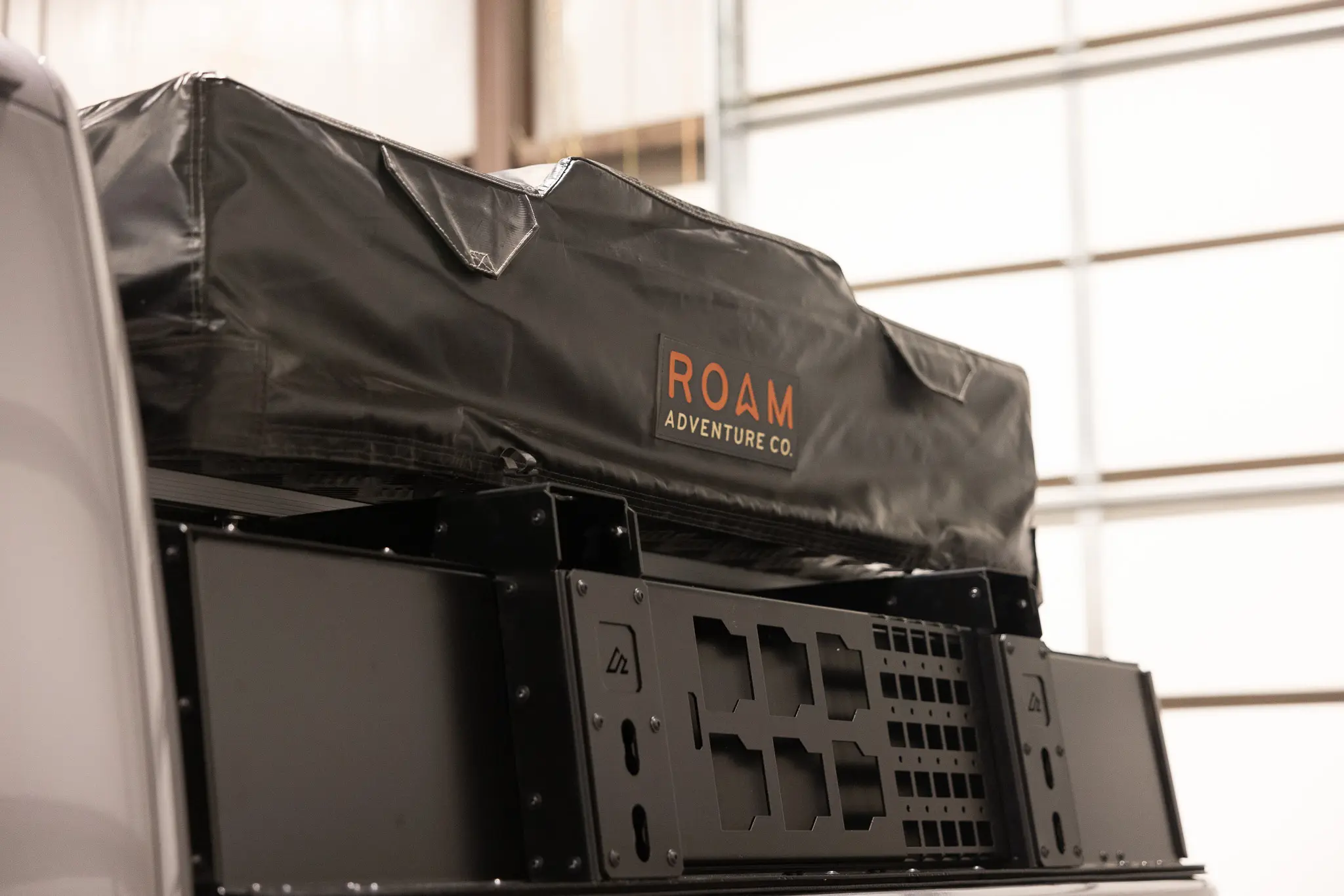 Jeep Gladiator Load-Bearing Enclosure Bundle - Image 14