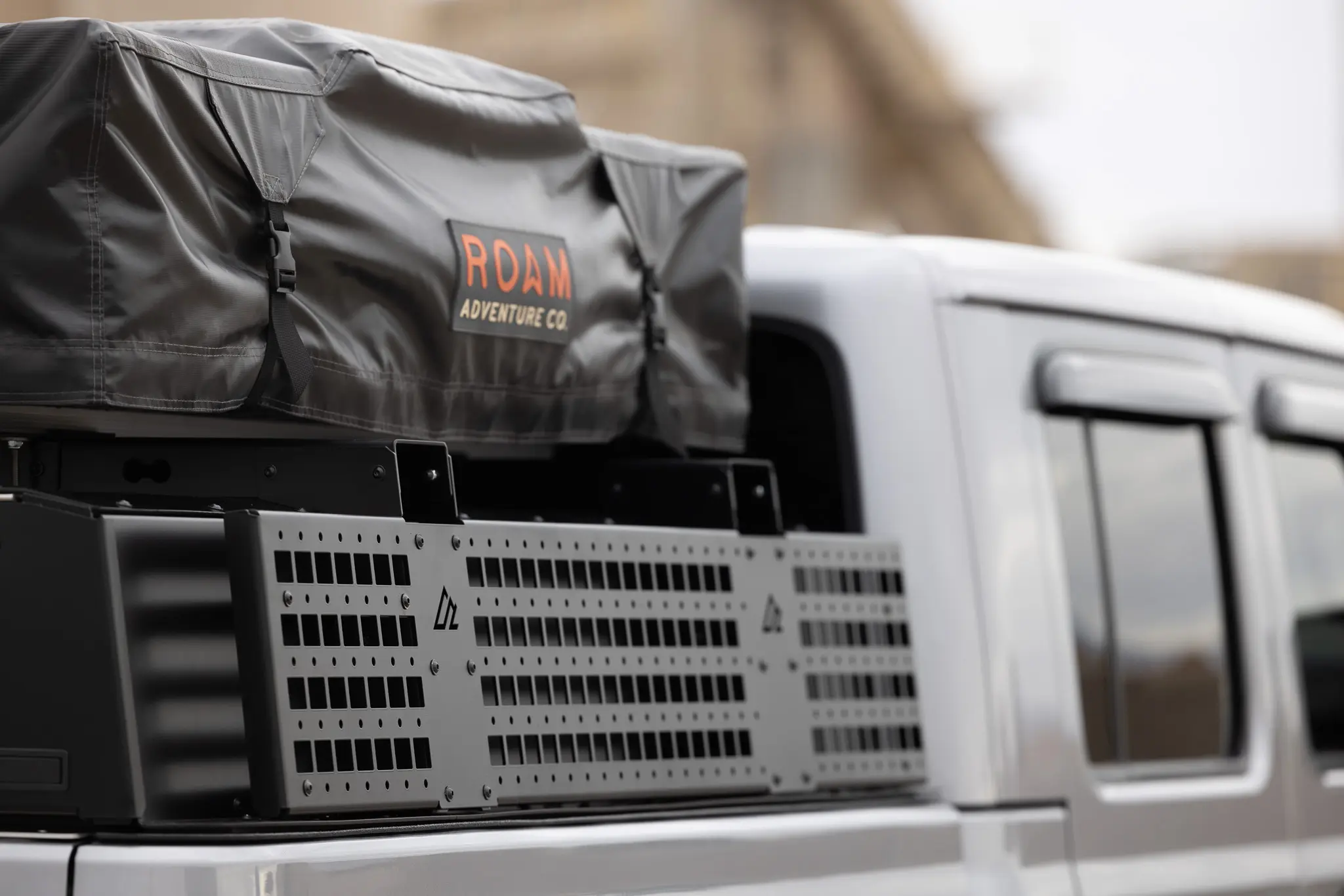 Jeep Gladiator Load-Bearing Enclosure Bundle - Image 13