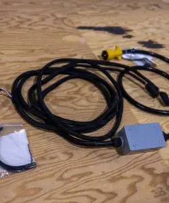 ATK Wiring Harness - Jeep Gladiator Tail Lights with Electric Brakes