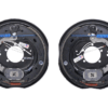 Dexter Electric Trailer Brakes - Parking Brake