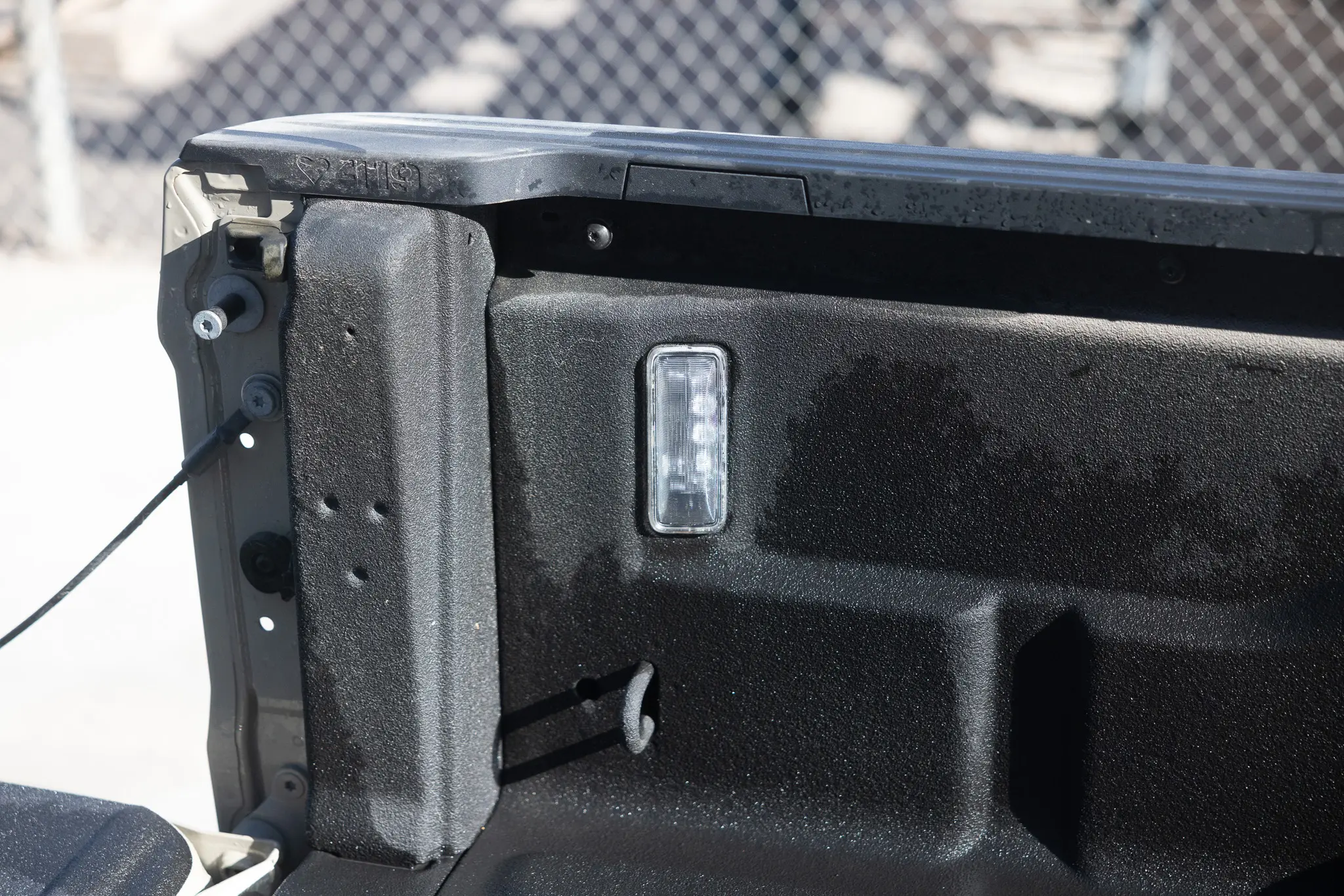 Jeep Gladiator Bed - (Gobi) - Image 4