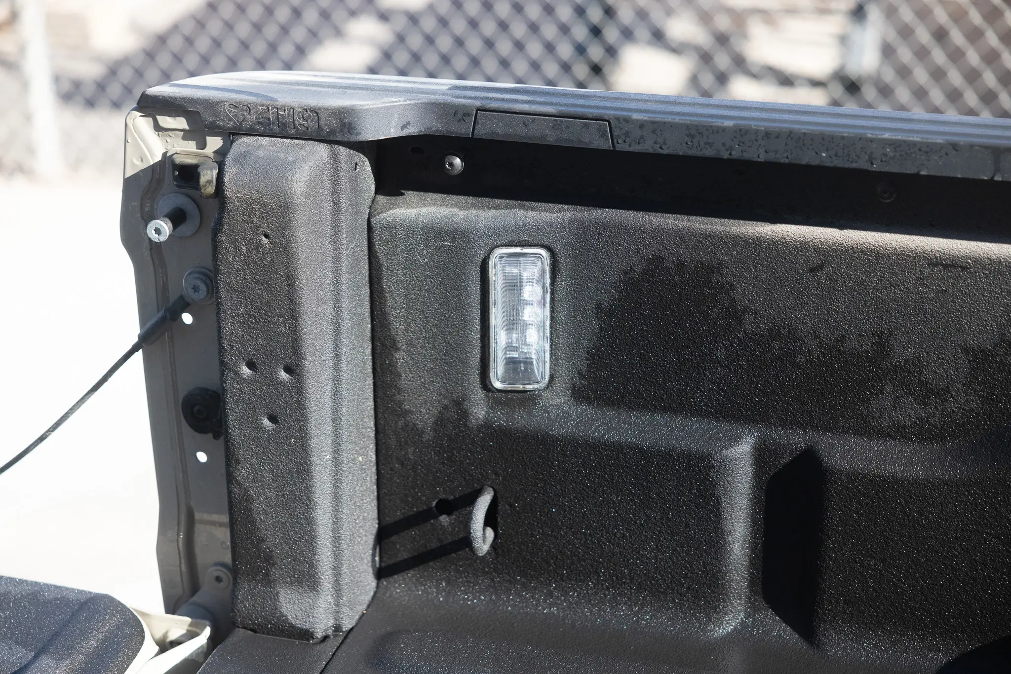 Jeep Gladiator Bed - (Gobi) - Image 5