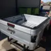 Jeep Gladiator Bed (Zynith Silver)