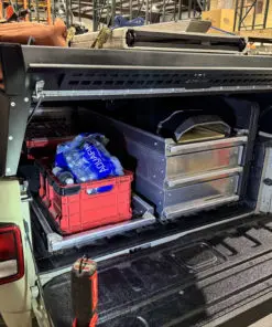 Alternative view of BASE Slightly Wider Slider Handle