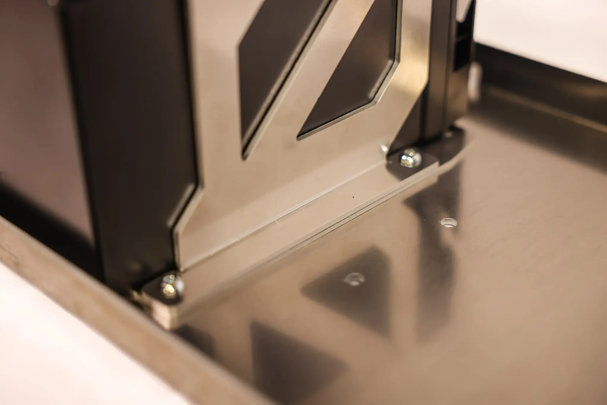 Jeep JL 100Ah Li-Time Mini Battery Bracket - Image 6