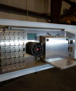 Jeep JL Tailgate Air Command System (TACS) - Image 6
