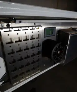 Jeep JL Tailgate Air Command System (TACS) - Image 2