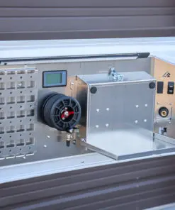 Jeep JL Tailgate Air Command System (TACS) Bundle