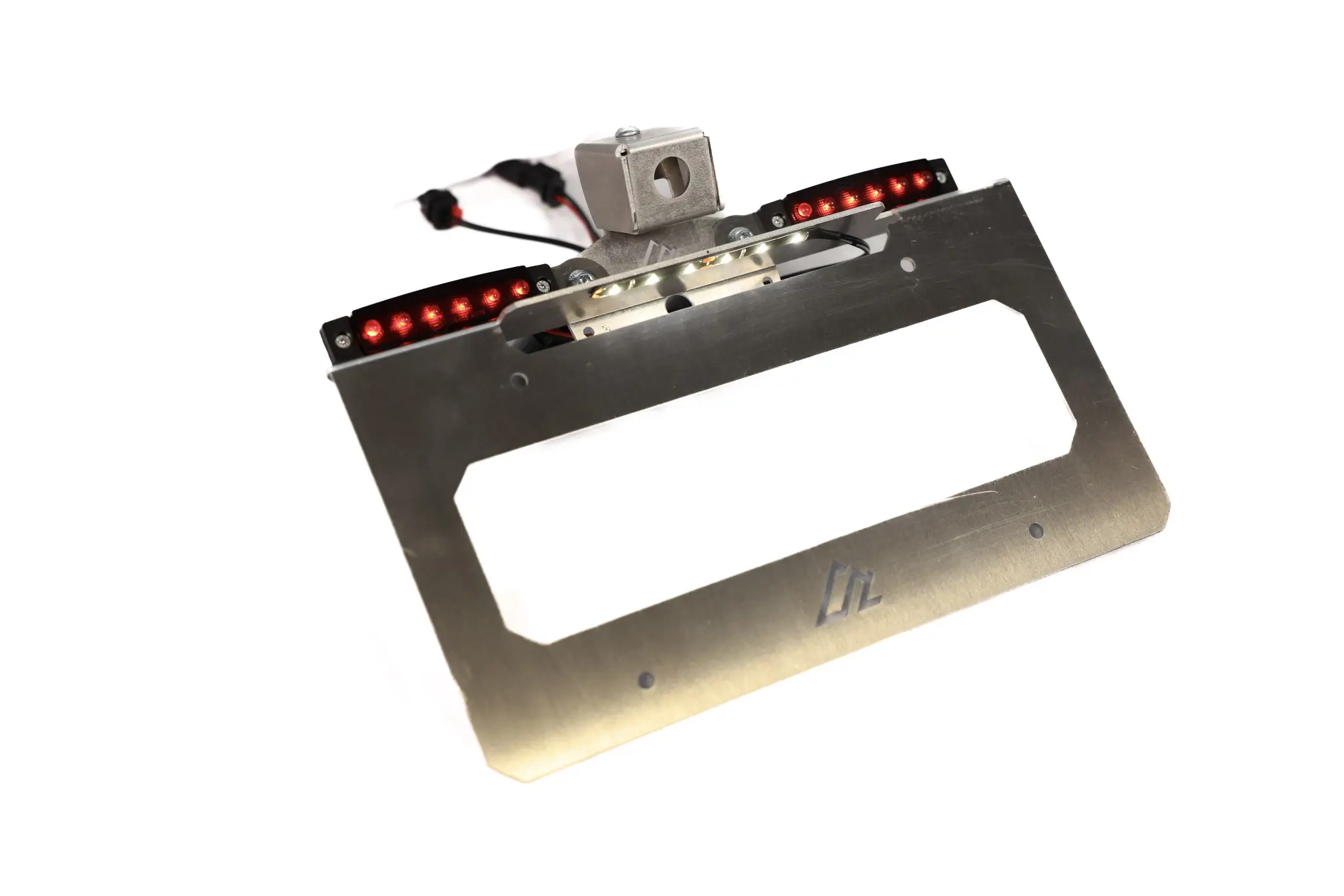 Jeep JL Spare Tire Dual ARB Compressor Bundle - Image 7