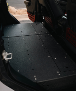 Jeep JT Gladiator Deluxe Rear Seat Delete Bundle - Image 30