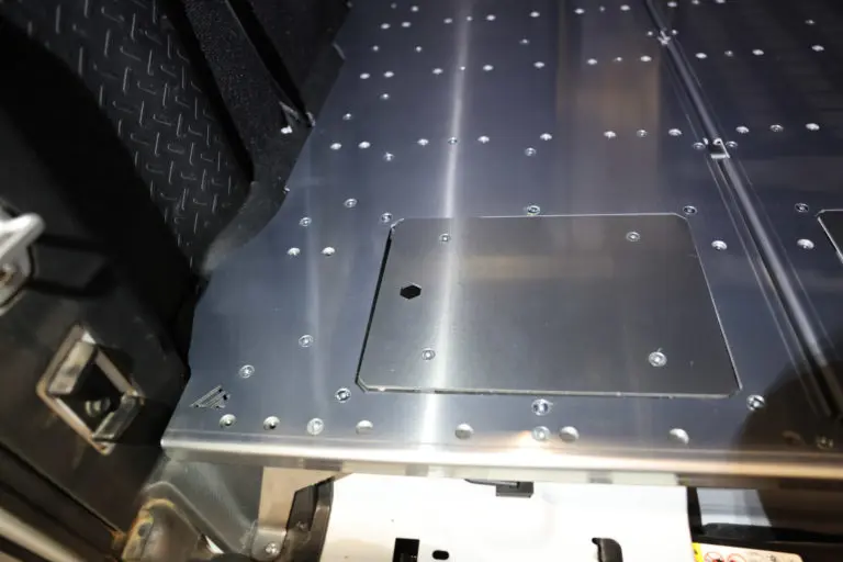 2 Door Jeep JK MASS Plus Platform - American Adventure Lab