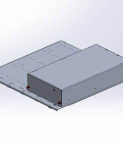 Alternative view of 6" M.A.S.S. Drawer (7x5)