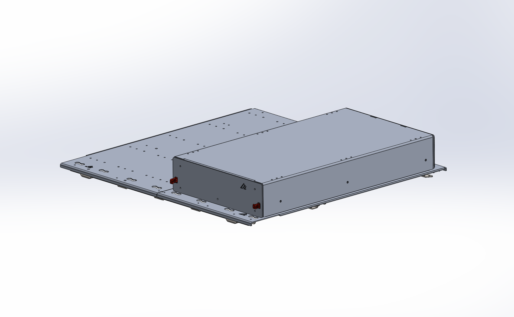 4" M.A.S.S. Drawer (7x5) - Image 3