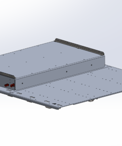 Alternative view of Flip'n Slide (7x5)