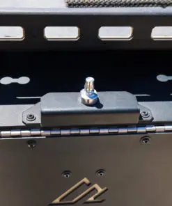 Flat Panel Flag/Whip Mount