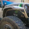 Jeep JL Inner Fender and High-Line Light Bundle