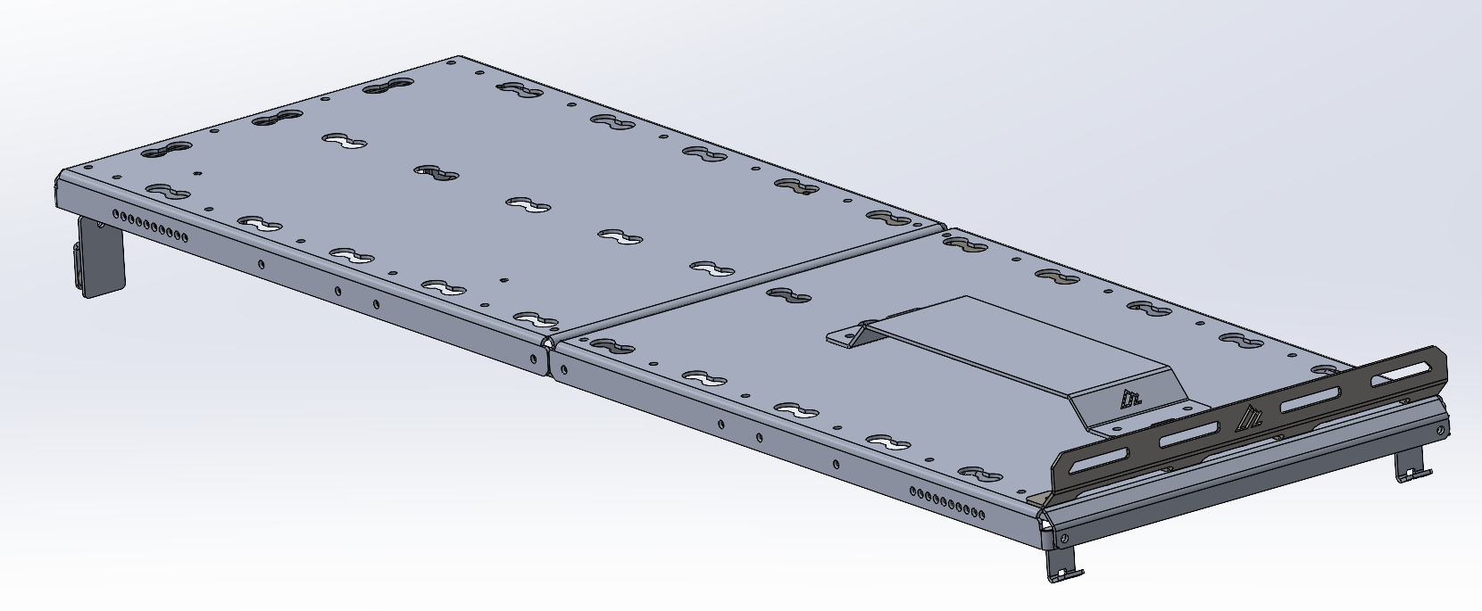 Rooftop Accessory Deck (RAD) - Image 3