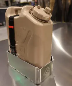Universal NATO Jerry Can Mount