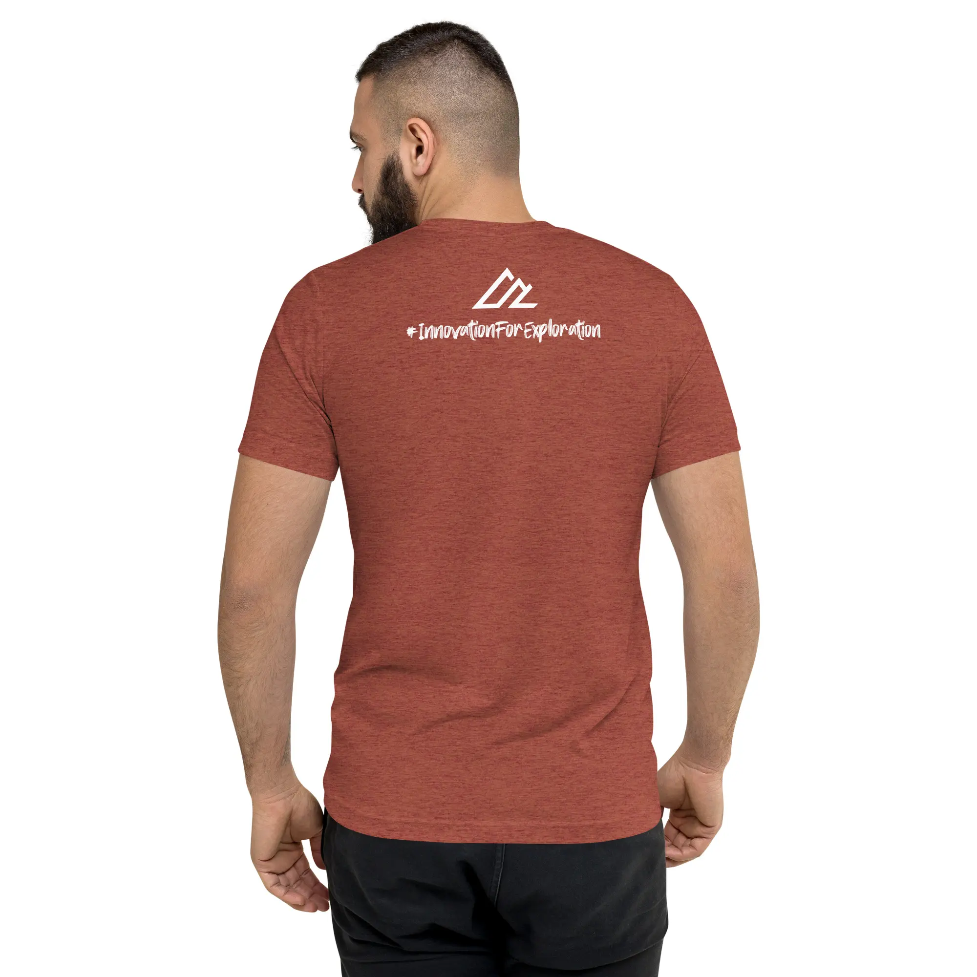 Ho Ho Hoverlanding Dark-Colors Shirt - Image 12