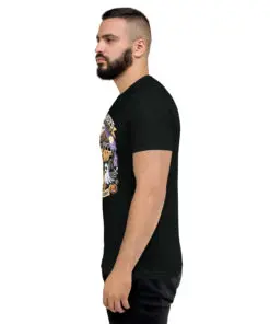 Alternative view of Haul-oween T-Shirt