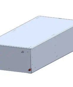 10" Storage Drawer - 48x20