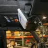 Ford Bronco Hardtop Lowrance GPS Mount