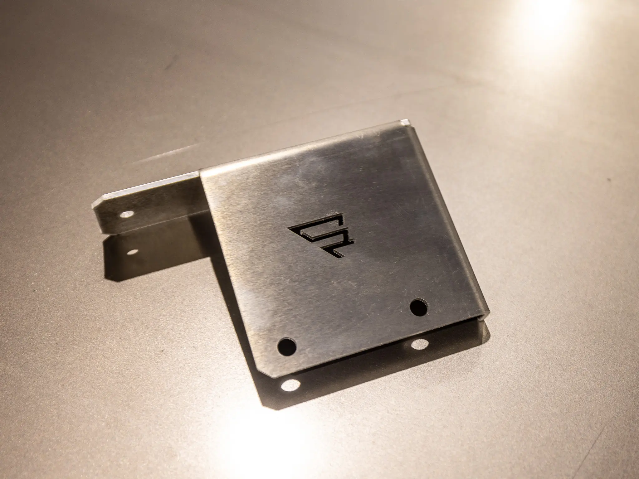 Jeep Wrangler JKU Quick-Release Fire Extinguisher Mount - Image 5