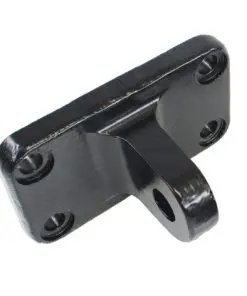 Teraflex D-Ring Mount (Pair)