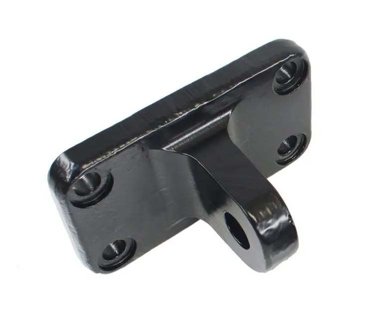 Teraflex D-Ring Mount (Pair)